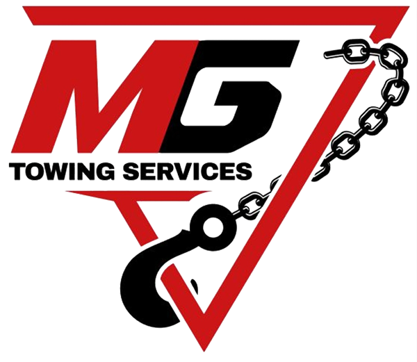 MG Towing Services